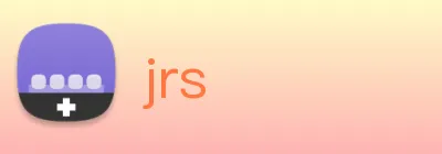 jrs logo